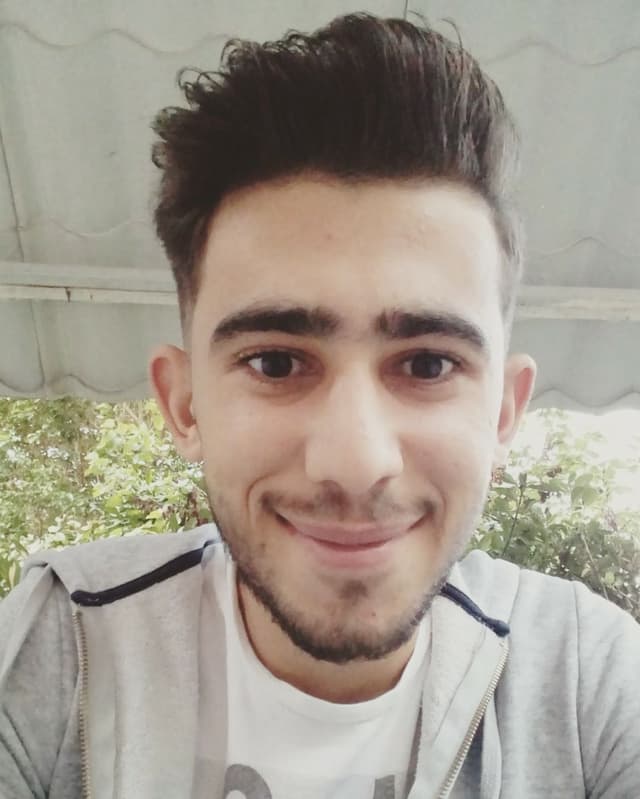 Mohammed Alsbr